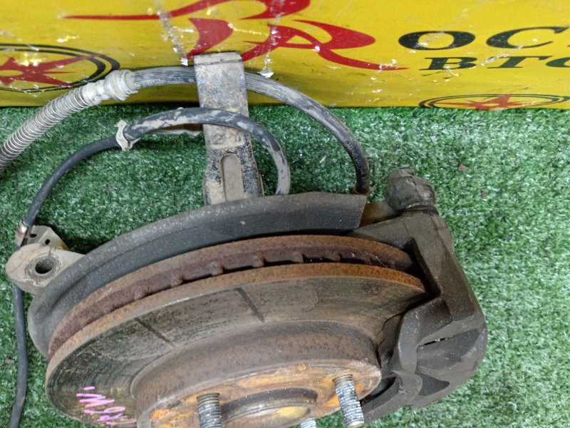 Ступица, 2000 рублей, Красноярск