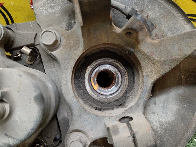 Ступица, 2000 рублей, Красноярск