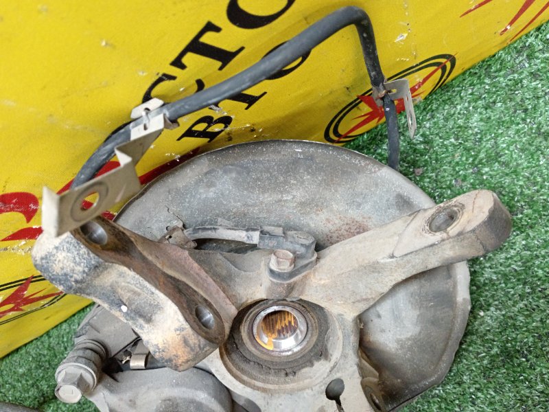 Ступица, 2000 рублей, Красноярск