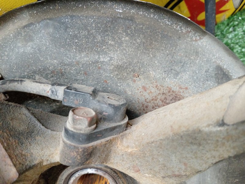 Ступица, 2000 рублей, Красноярск