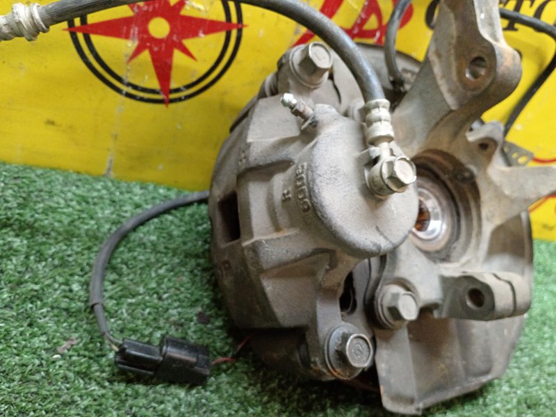 Ступица, 2000 рублей, Красноярск