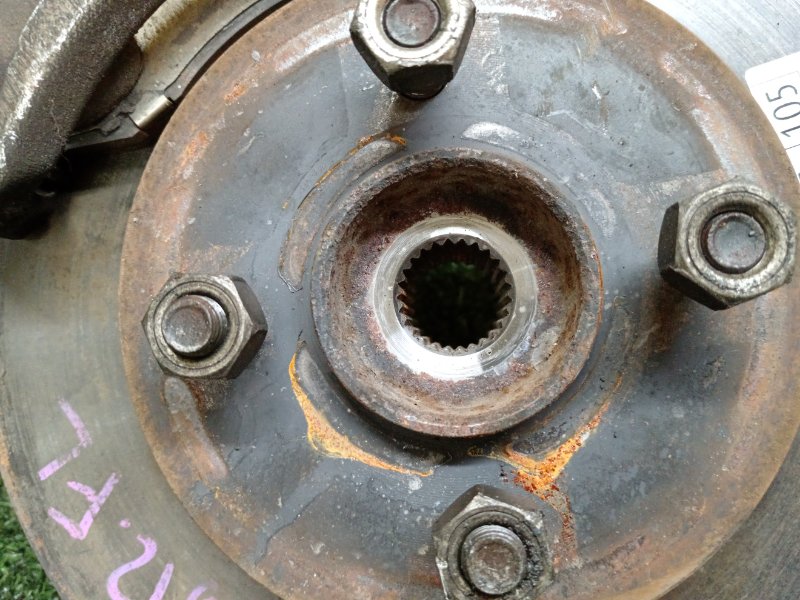 Ступица, 3500 рублей, Красноярск