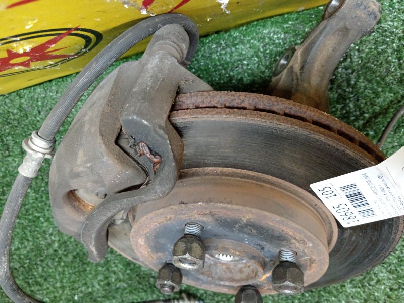 Ступица, 3500 рублей, Красноярск