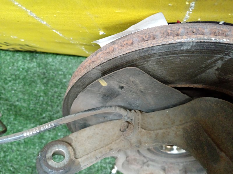 Ступица, 3500 рублей, Красноярск