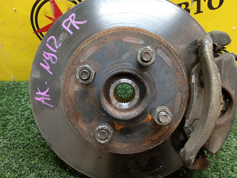 Ступица, 4500 рублей, Красноярск