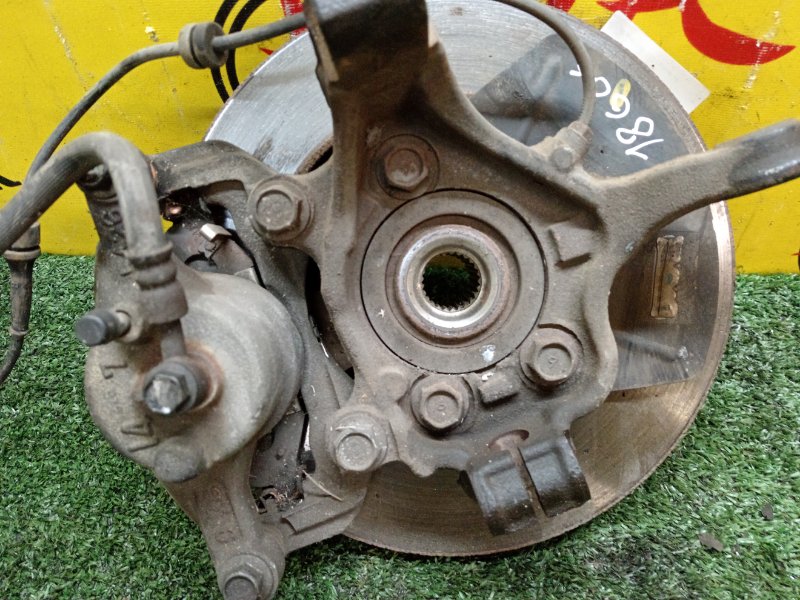 Ступица, 4500 рублей, Красноярск