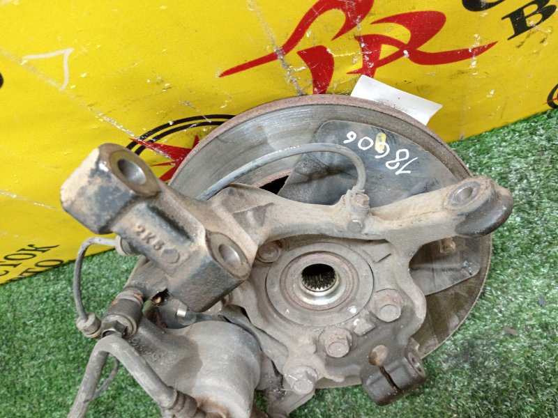 Ступица, 4500 рублей, Красноярск