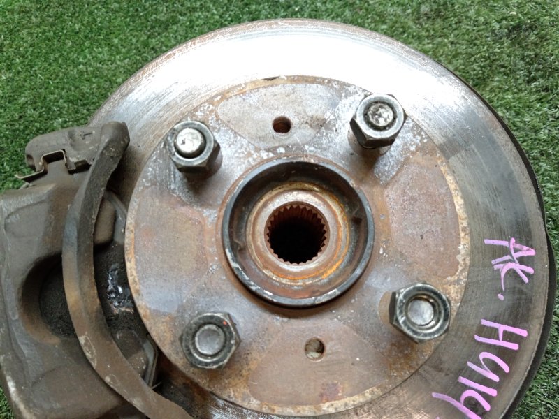 Ступица, 3000 рублей, Красноярск