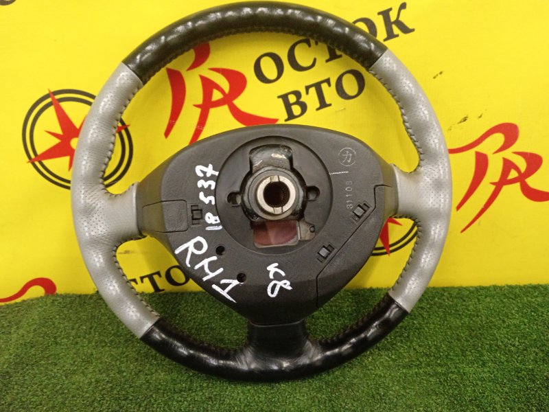 Руль, 6000 рублей, Красноярск