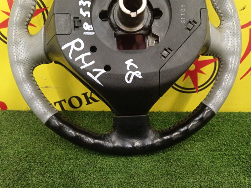 Руль, 6000 рублей, Красноярск