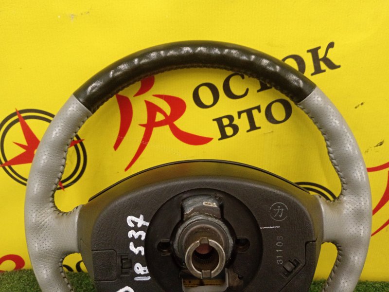 Руль, 6000 рублей, Красноярск