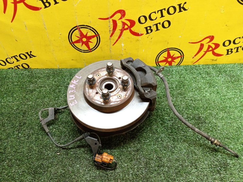 Ступица, 2200 рублей, Красноярск