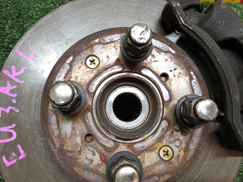 Ступица, 2200 рублей, Красноярск