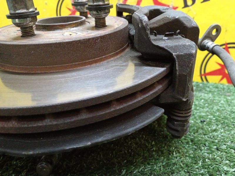 Ступица, 2200 рублей, Красноярск