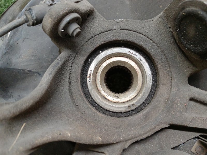 Ступица, 2200 рублей, Красноярск