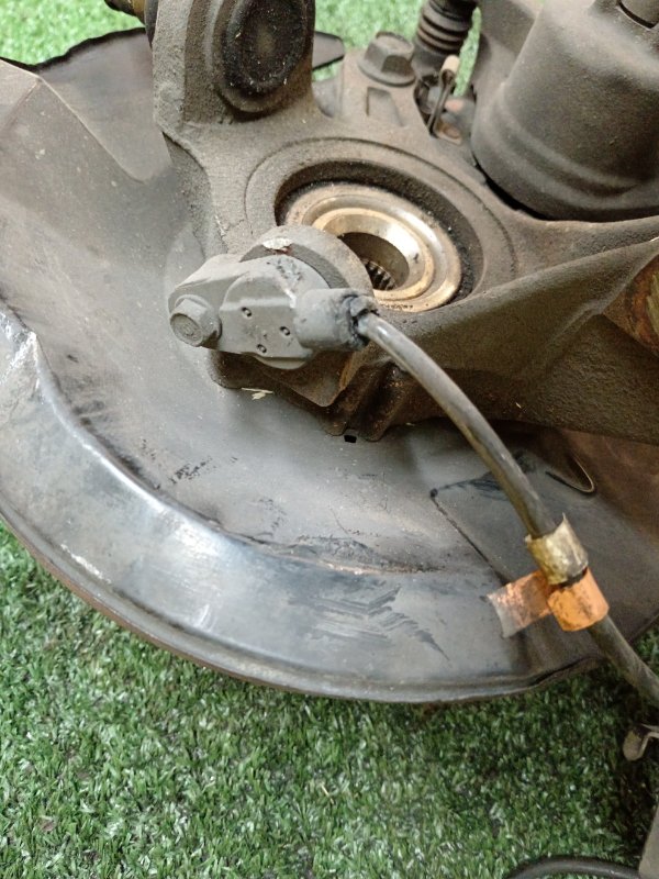 Ступица, 2200 рублей, Красноярск