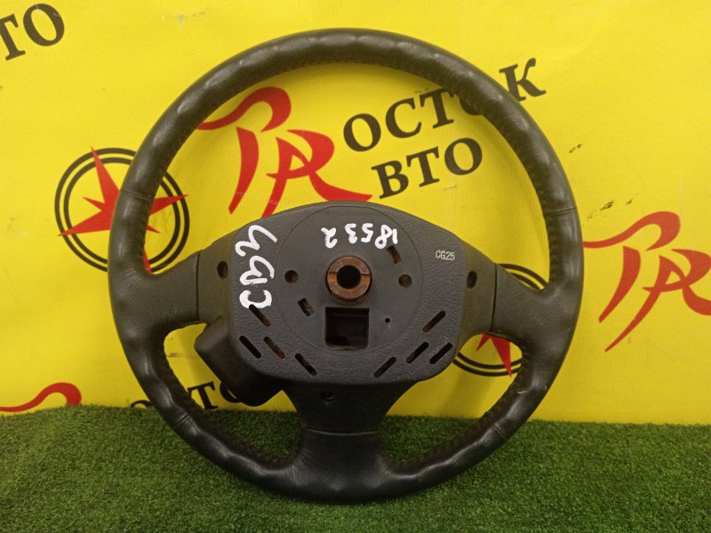 Руль, 3000 рублей, Красноярск