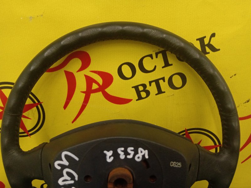 Руль, 3000 рублей, Красноярск