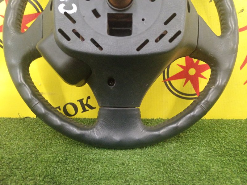 Руль, 3000 рублей, Красноярск