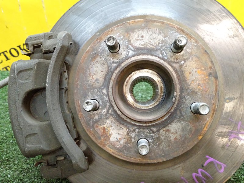 Ступица, 2500 рублей, Красноярск