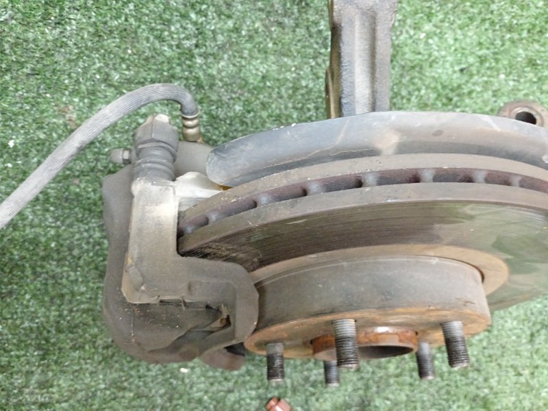 Ступица, 2500 рублей, Красноярск