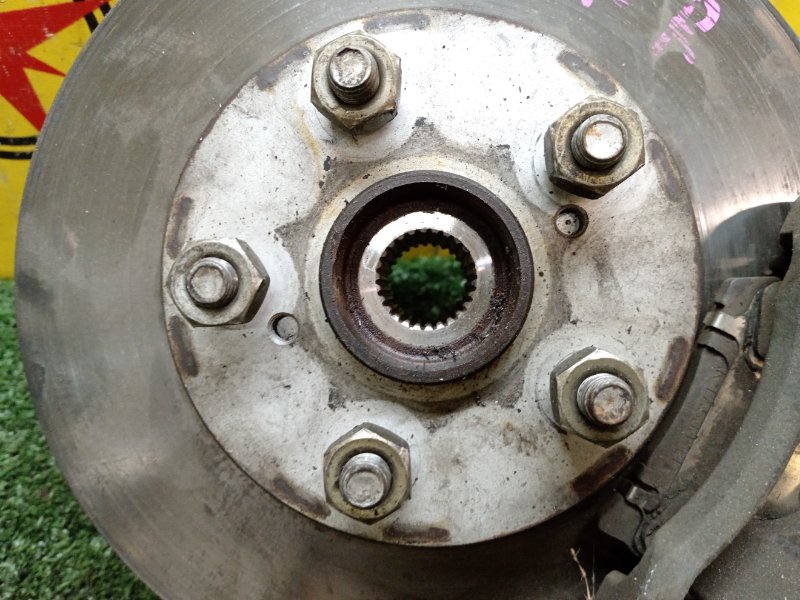 Ступица, 3500 рублей, Красноярск