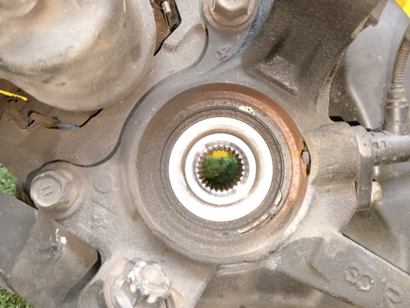 Ступица, 3500 рублей, Красноярск