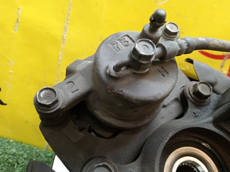 Ступица, 3500 рублей, Красноярск