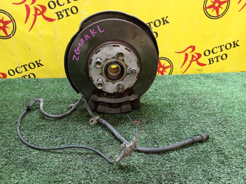 Ступица, 3500 рублей, Красноярск