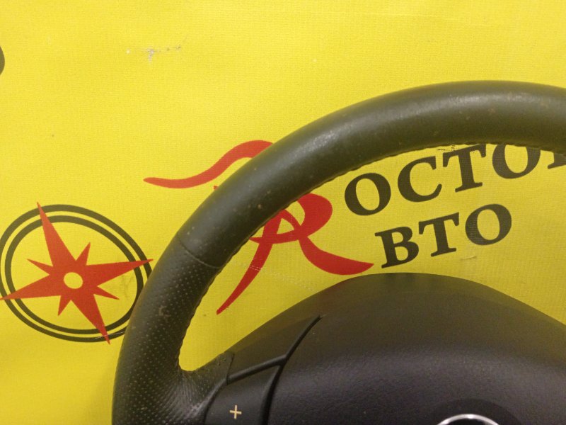 Руль, 5000 рублей, Красноярск