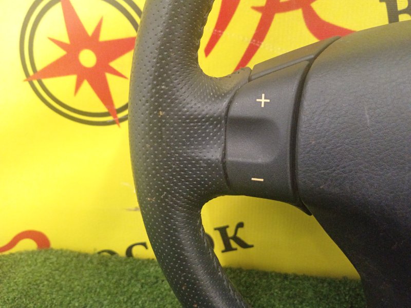 Руль, 5000 рублей, Красноярск