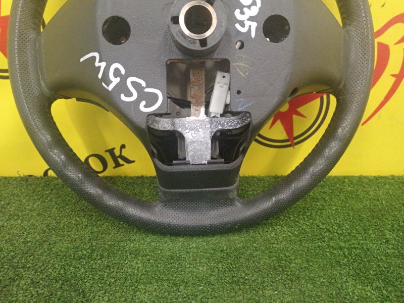 Руль, 5000 рублей, Красноярск