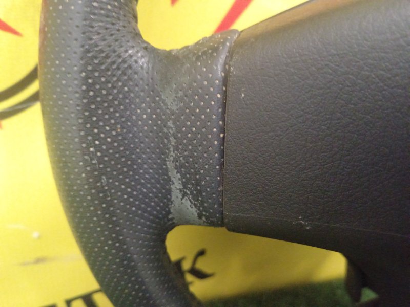 Руль, 5000 рублей, Красноярск