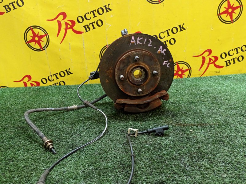 Ступица, 1900 рублей, Красноярск