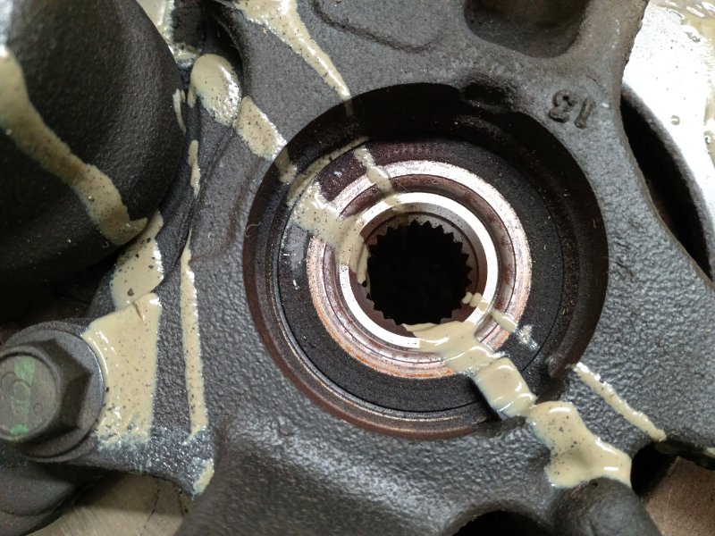 Ступица, 1900 рублей, Красноярск