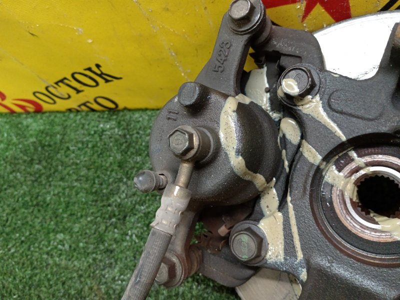 Ступица, 1900 рублей, Красноярск