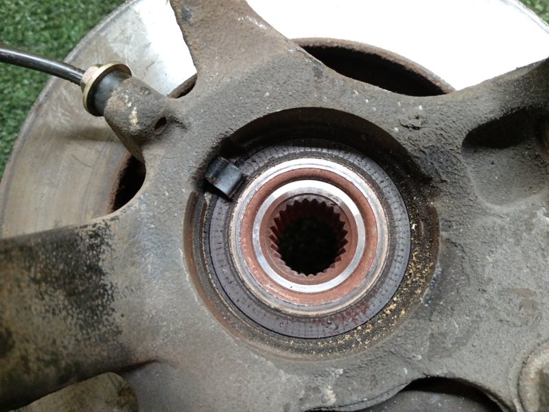 Ступица, 2500 рублей, Красноярск