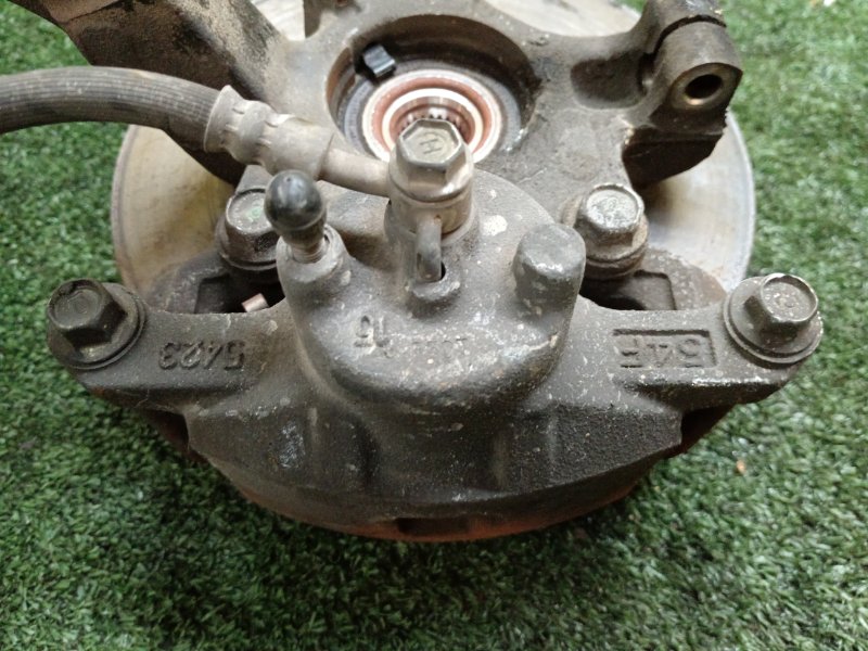 Ступица, 2500 рублей, Красноярск