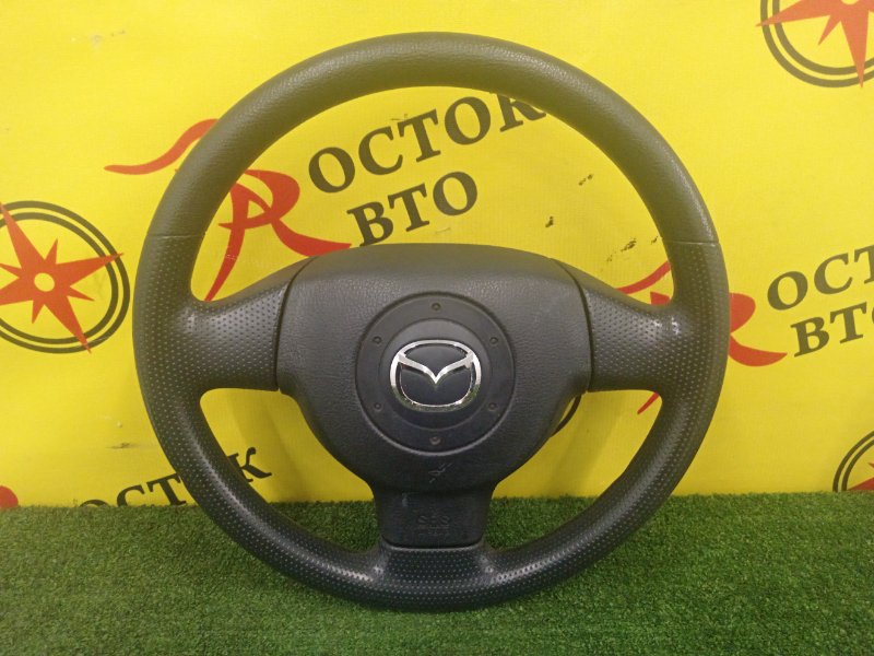 Руль, 800 рублей, Красноярск