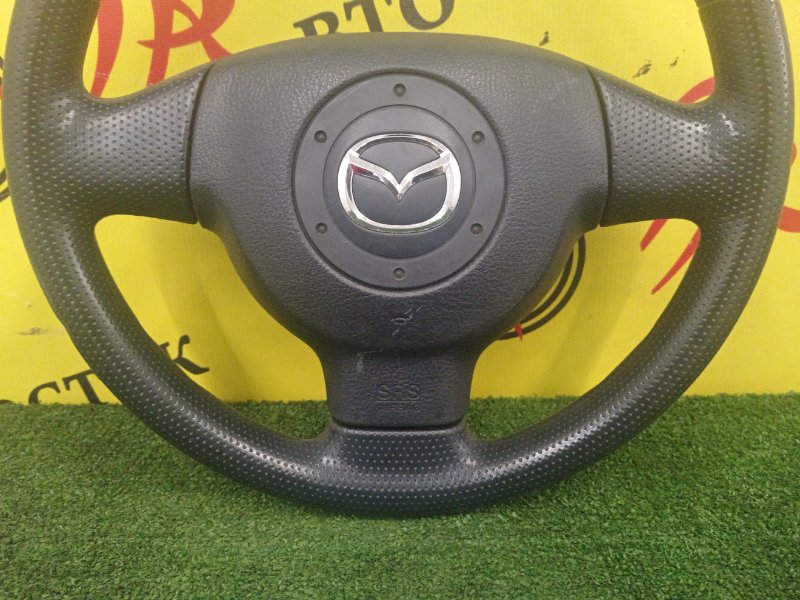 Руль, 800 рублей, Красноярск