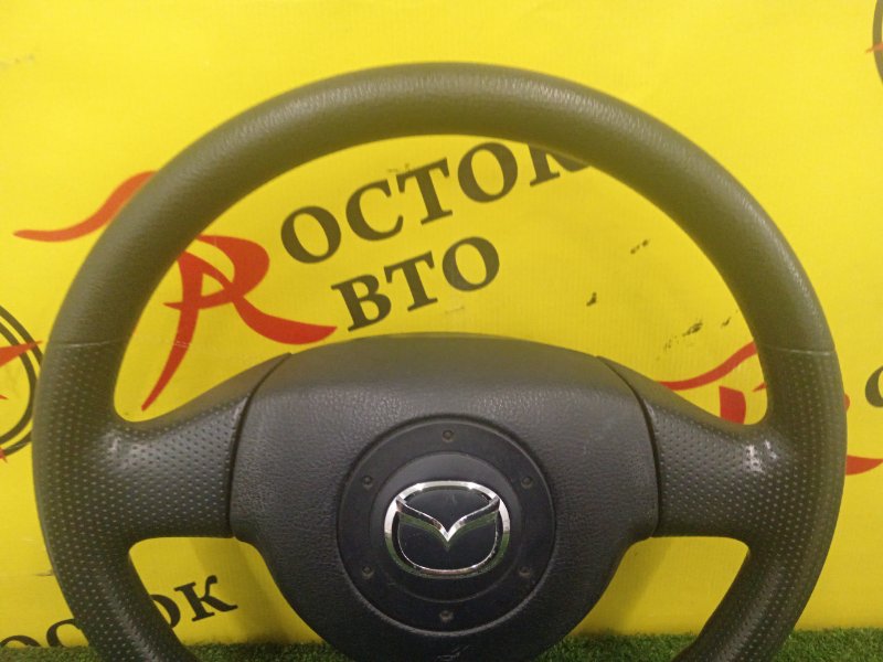 Руль, 800 рублей, Красноярск