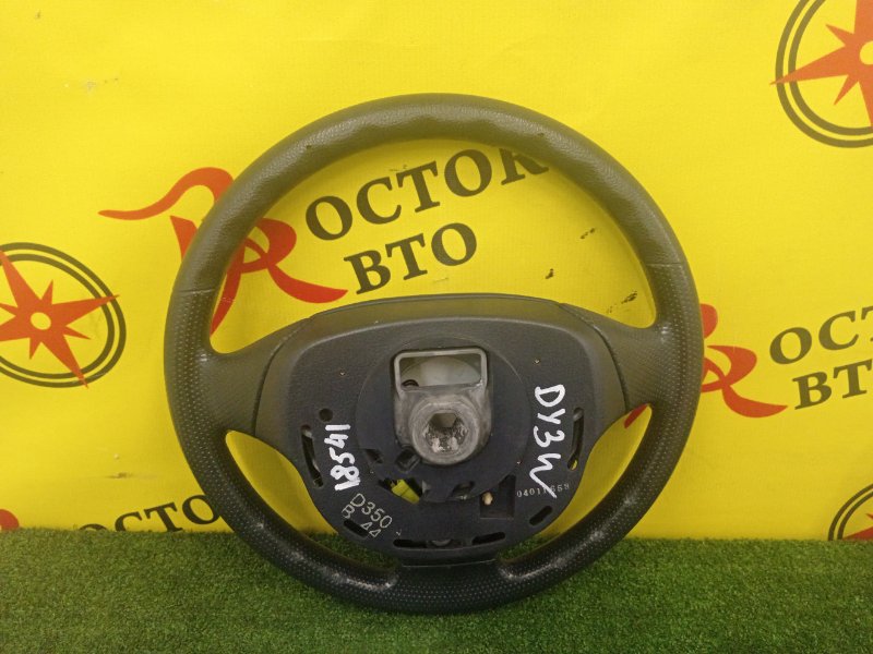 Руль, 800 рублей, Красноярск