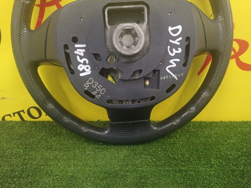 Руль, 800 рублей, Красноярск