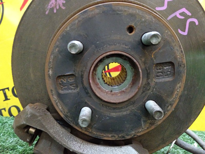 Ступица, 2800 рублей, Красноярск