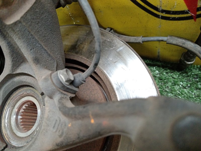 Ступица, 2800 рублей, Красноярск