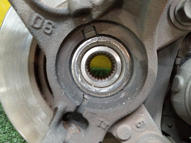 Ступица, 2800 рублей, Красноярск