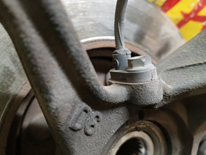 Ступица, 2800 рублей, Красноярск