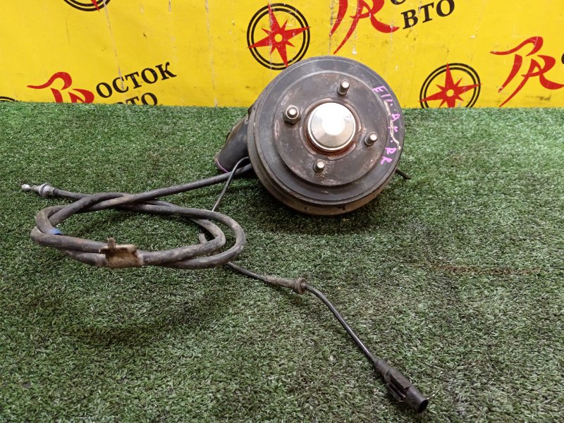 Ступица, 1000 рублей, Красноярск