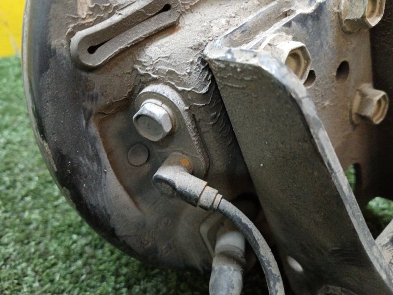 Ступица, 1000 рублей, Красноярск