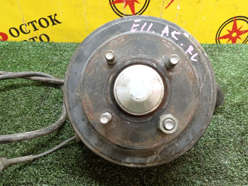 Ступица, 1000 рублей, Красноярск